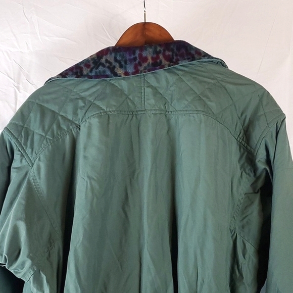 Vintage‎ 90s Columbia Winter Jacket - Picture 12 of 13